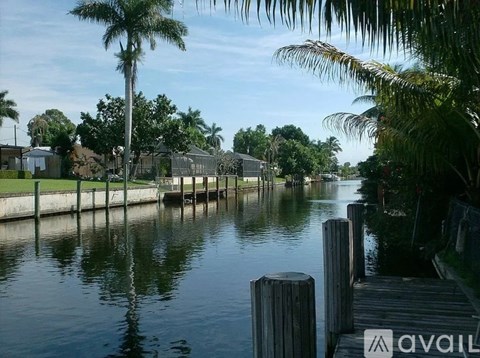 5861 Southwest 15Th Street 4 Beds Apartment for Rent