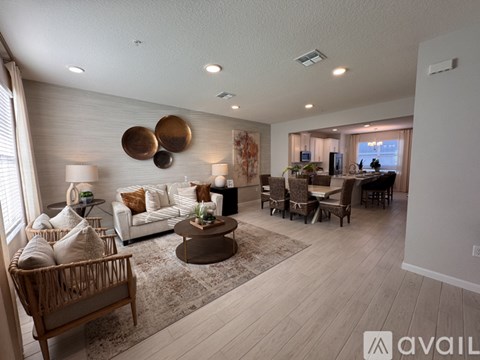 619 Pothos St 3 Beds Apartment for Rent
