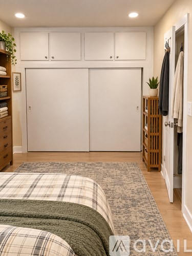 126 Loftus Dr 2 Beds Apartment for Rent