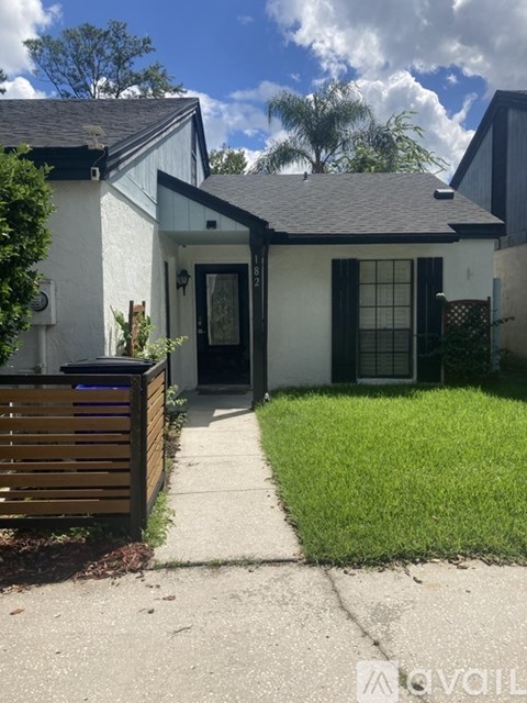 182 Bermuda Court 2 Beds Apartment for Rent