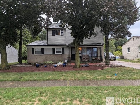 47546 Roland St 3 Beds Apartment for Rent