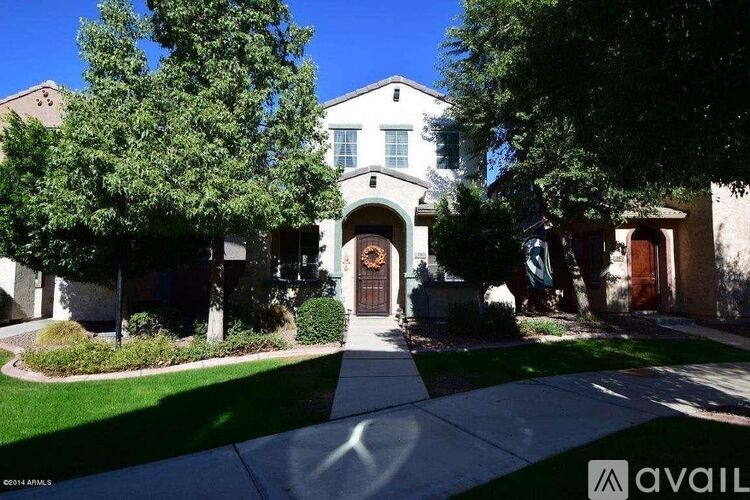 10021 E Impala Ave 3 Beds Single Family Home for Rent - Photo gallery 1