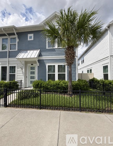 11324 Breakers Bay Way 3 Beds Townhouse for Rent - Photo gallery 2