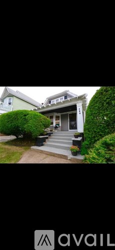344 Walden Avenue 3 Beds Apartment for Rent