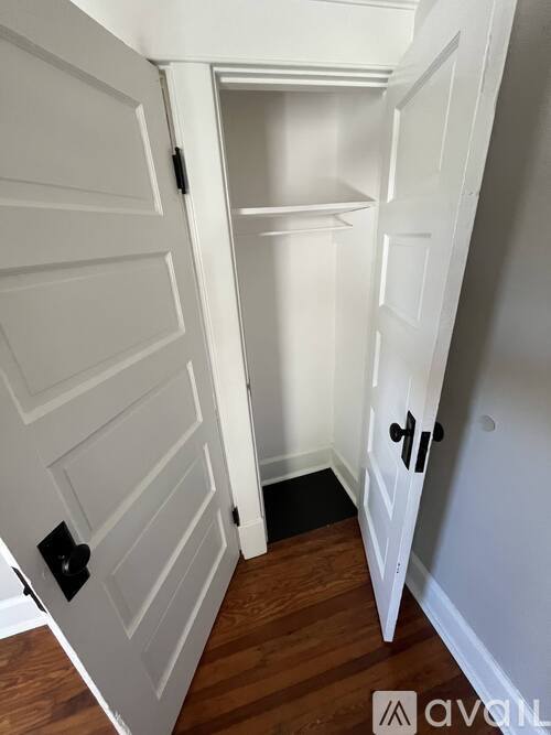 417 North Linwood Avenue 3 Beds Townhouse for Rent - Photo gallery 4