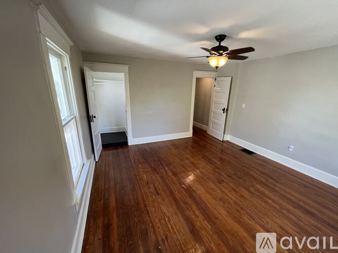 417 North Linwood Avenue 3 Beds Townhouse for Rent - Photo gallery 5