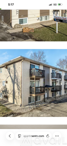 330 29th St Dr SE 2 Beds Apartment for Rent - Photo gallery 2