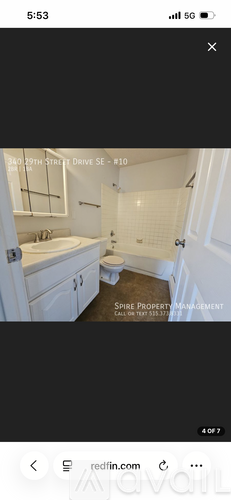 330 29th St Dr SE 2 Beds Apartment for Rent - Photo gallery 3