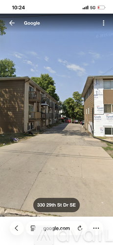 330 29th St Dr SE 2 Beds Apartment for Rent - Photo gallery 4