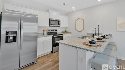 12 Teagans Ter 3 Beds Apartment for Rent