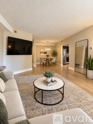 5505 Seminary Road 2 Beds Apartment for Rent
