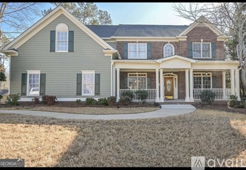 5574 Bent Grass Way 4 Beds Apartment for Rent