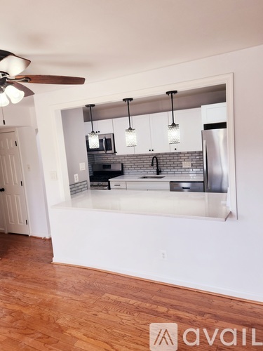 2900 Kings Chapel Road 3 Beds Condo for Rent - Photo gallery 3