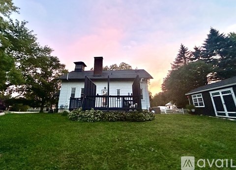 11484 Jackson Road 3 Beds Apartment for Rent
