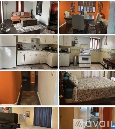 7245 Dartmouth Avenue 2 Beds Apartment for Rent