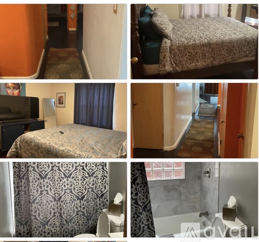7245 Dartmouth Avenue 2 Beds Single Family Home for Rent - Photo gallery 2