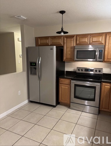 2813 Spring Hill Court 3 Beds Single Family Home for Rent - Photo gallery 4
