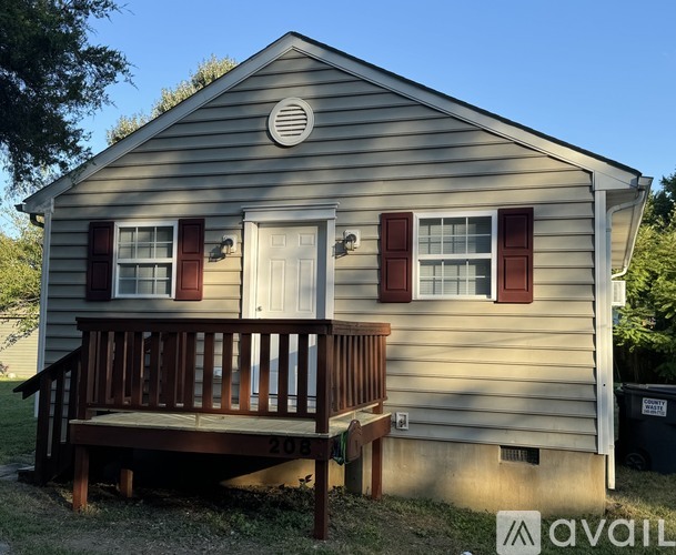 208 Pratt Street 1 Single Family Home for Rent - Photo gallery 1