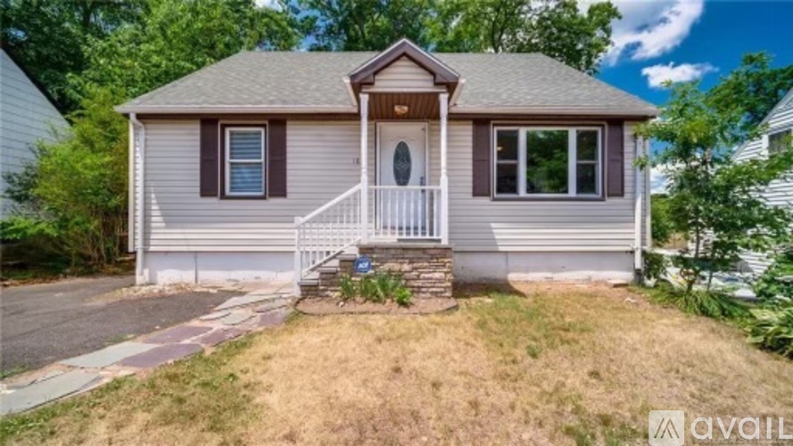 1825 Chopsey Hill Road 5 Beds Single Family Home for Rent - Photo gallery 1