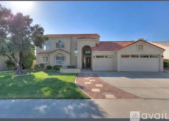 5838 East Inglewood Street 4 Beds Single Family Home for Rent - Photo gallery 1