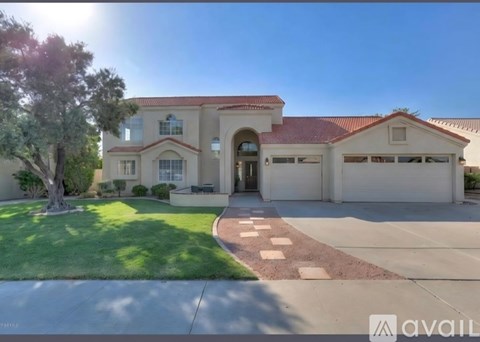 5838 East Inglewood Street 4 Beds Apartment for Rent