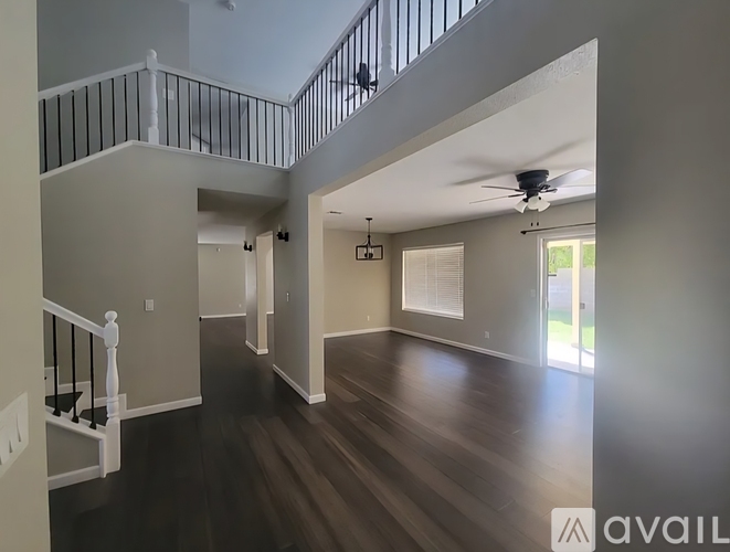 5838 East Inglewood Street 4 Beds Single Family Home for Rent - Photo gallery 4