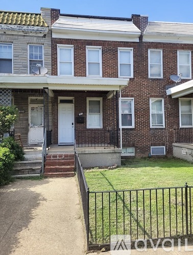 1510 Sycamore Street 3 Beds Townhouse for Rent - Photo gallery 1