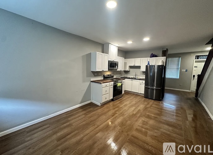 1510 Sycamore Street 3 Beds Townhouse for Rent - Photo gallery 2