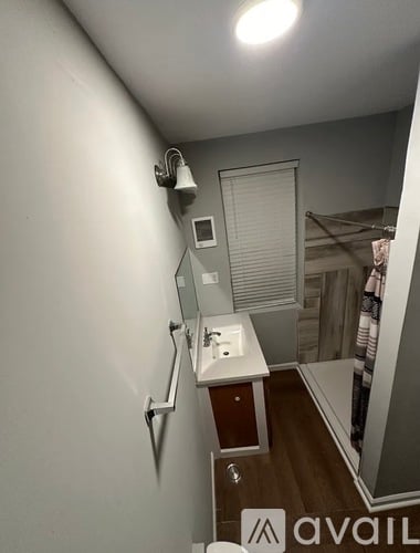 1510 Sycamore Street 3 Beds Townhouse for Rent - Photo gallery 4