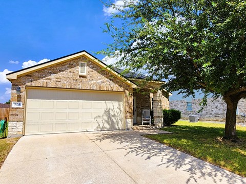 505 Constellation Drive 3 Beds Apartment for Rent
