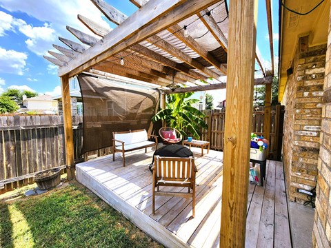 505 Constellation Drive 3 Beds Apartment for Rent