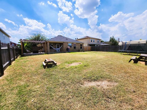 505 Constellation Drive 3 Beds Apartment for Rent