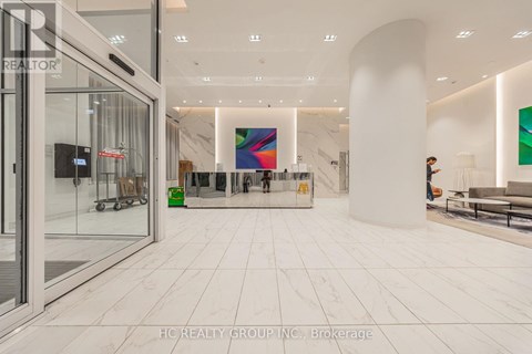 2612 - 230 SIMCOE STREET 2 Beds Apartment for Rent