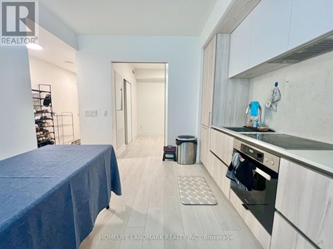 1611 (2ND BEDROOM) - 35 MERCER STREET 2 Beds Apartment for Rent