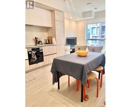 1611 (2ND BEDROOM) - 35 MERCER STREET 2 Beds Apartment, Condo, Home for Rent - Photo gallery 2