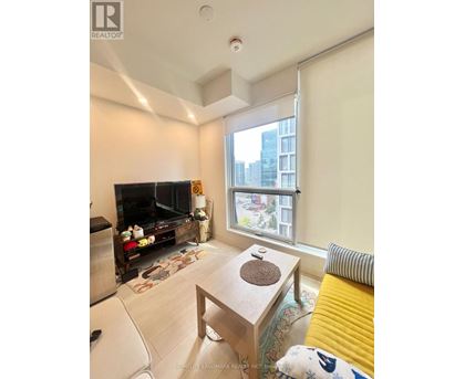 1611 (2ND BEDROOM) - 35 MERCER STREET 2 Beds Apartment, Condo, Home for Rent - Photo gallery 3