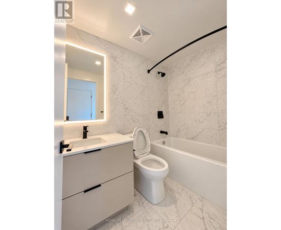 3602 - 609 SHERBOURNE STREET 2 Beds Apartment, Condo, Home for Rent - Photo gallery 1