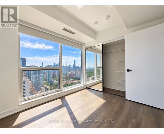 3602 - 609 SHERBOURNE STREET 2 Beds Apartment, Condo, Home for Rent - Photo gallery 3