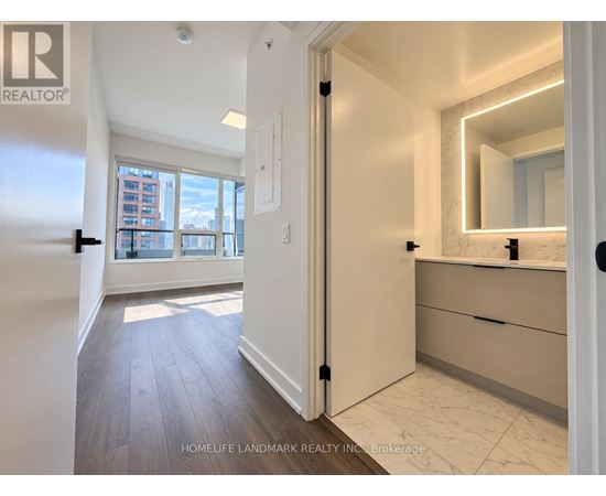 3602 - 609 SHERBOURNE STREET 2 Beds Apartment, Condo, Home for Rent - Photo gallery 5