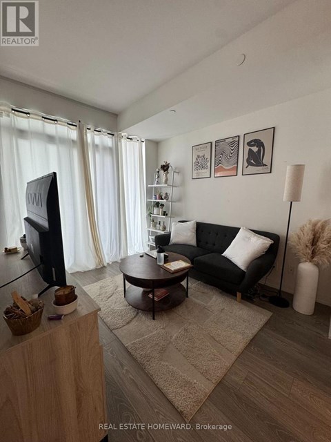 1101 - 19 WESTERN BATTERY ROAD 1 Apartment for Rent
