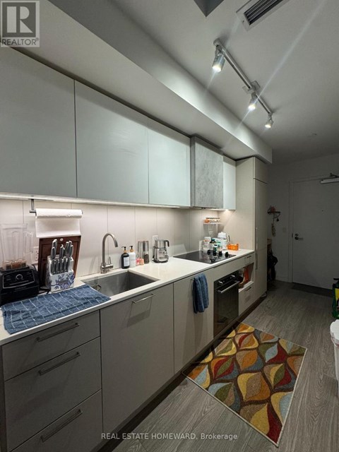 1101 - 19 WESTERN BATTERY ROAD 1 Apartment for Rent