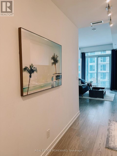 1101 - 19 WESTERN BATTERY ROAD 1 Apartment for Rent