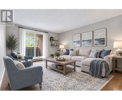 306 - 955 GRAND AVENUE W 2 Beds Apartment, Condo, Home for Rent - Photo gallery 1