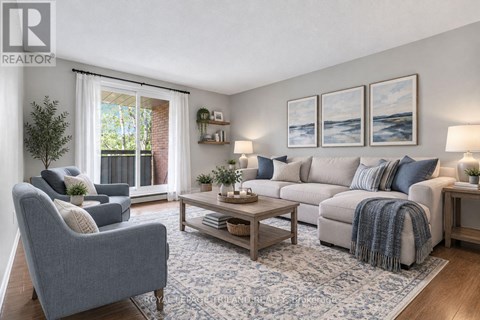 306 - 955 GRAND AVENUE W 2 Beds Apartment for Rent