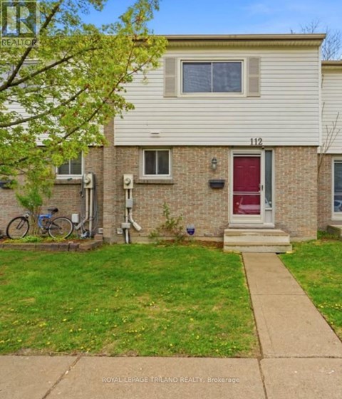 112 - 1600 CULVER DRIVE 4 Beds Apartment for Rent