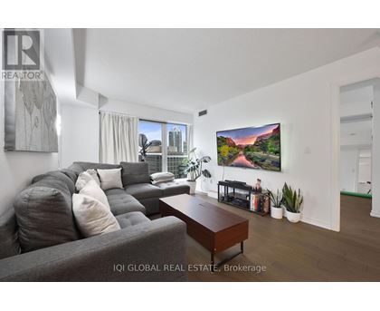 1133 - 250 WELLINGTON STREET W 2 Beds Apartment, Condo, Home for Rent - Photo gallery 1