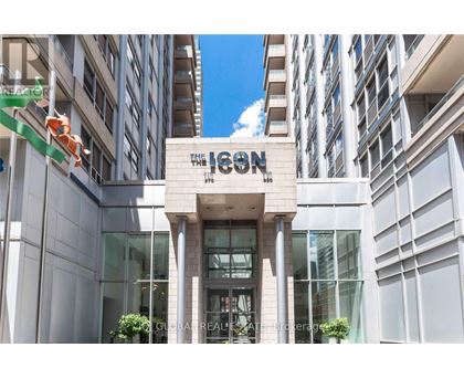 1133 - 250 WELLINGTON STREET W 2 Beds Apartment, Condo, Home for Rent - Photo gallery 2