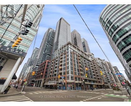 1133 - 250 WELLINGTON STREET W 2 Beds Apartment, Condo, Home for Rent - Photo gallery 3