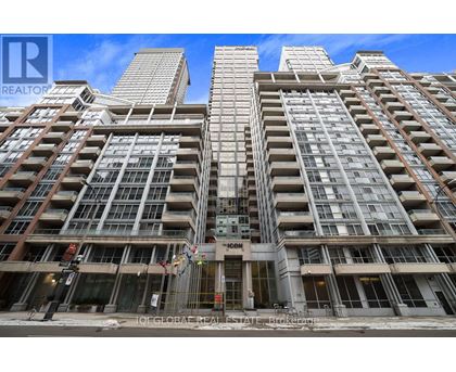 1133 - 250 WELLINGTON STREET W 2 Beds Apartment, Condo, Home for Rent - Photo gallery 4