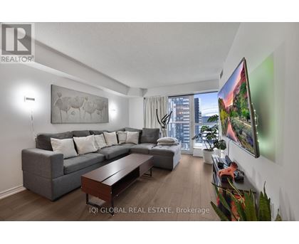 1133 - 250 WELLINGTON STREET W 2 Beds Apartment, Condo, Home for Rent - Photo gallery 5